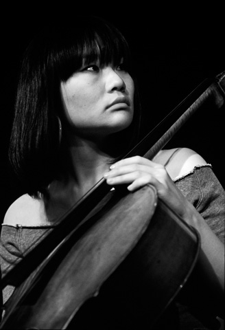 Okkyung Lee