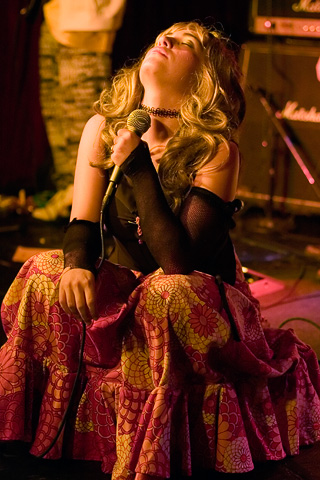 Arlene's Grocery